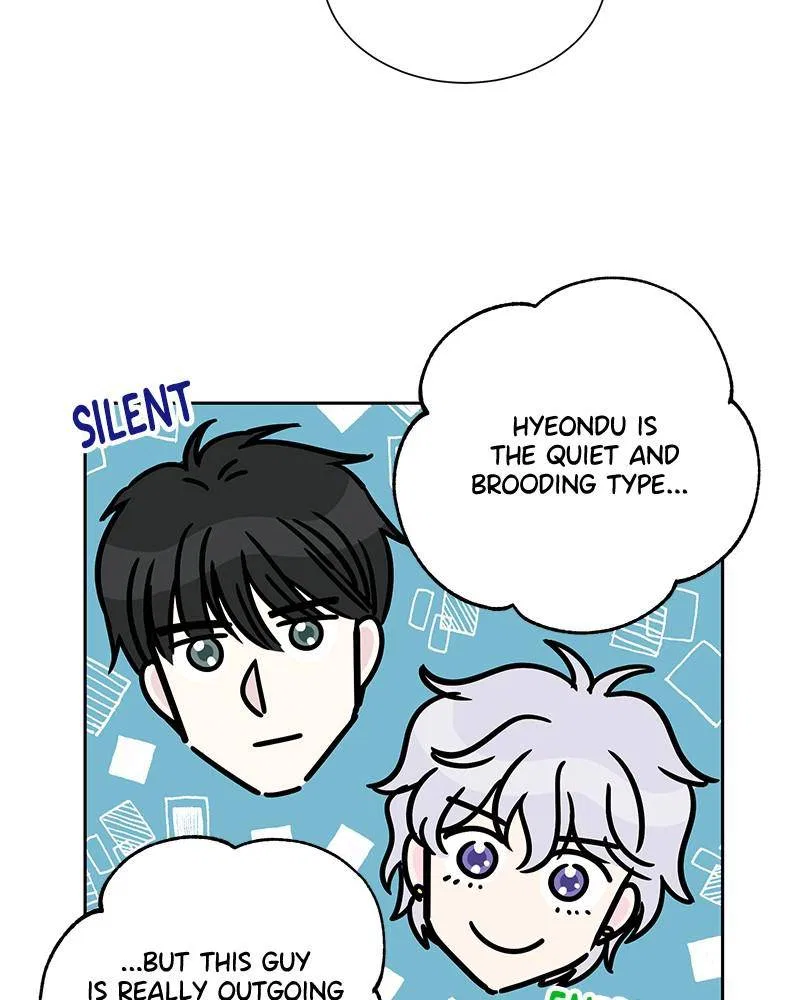 Moonlight Beauty Parlor Chapter 8 – Page 23