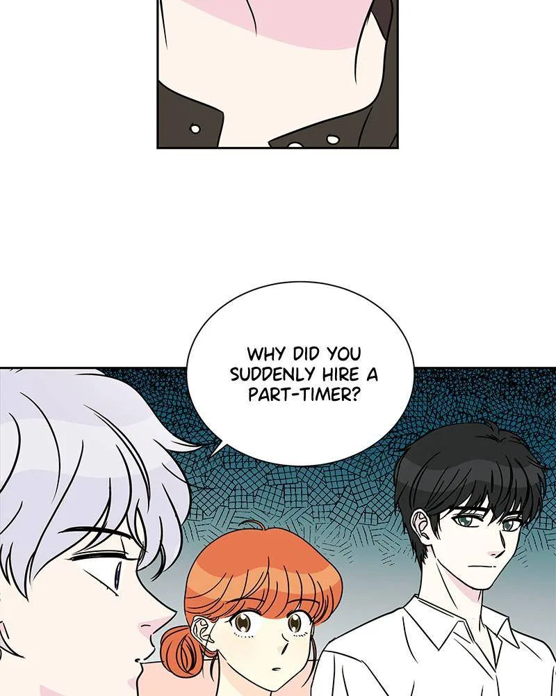 Moonlight Beauty Parlor Chapter 8 – Page 25