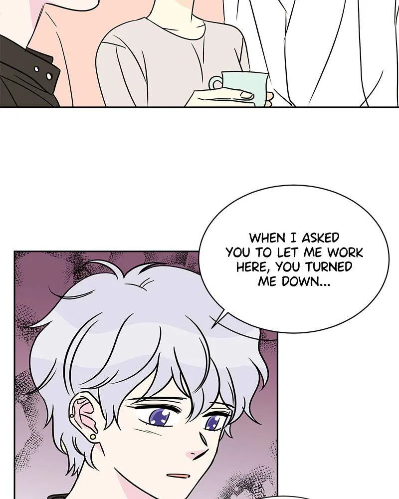 Moonlight Beauty Parlor Chapter 8 – Page 26