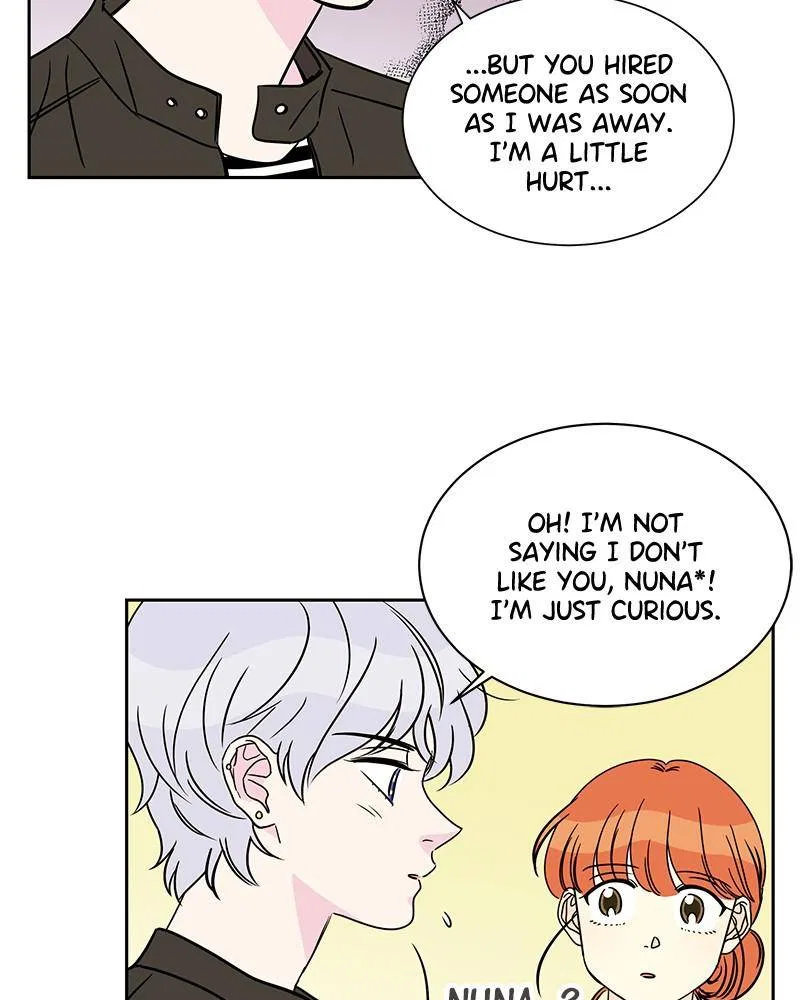 Moonlight Beauty Parlor Chapter 8 – Page 27