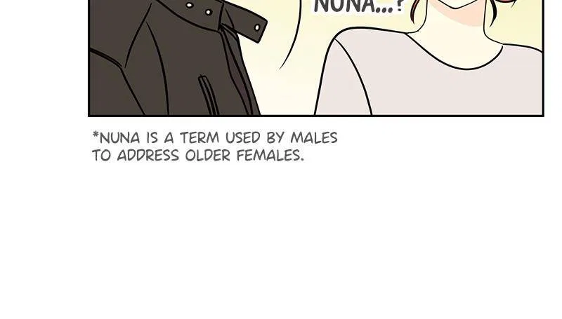Moonlight Beauty Parlor Chapter 8 – Page 28