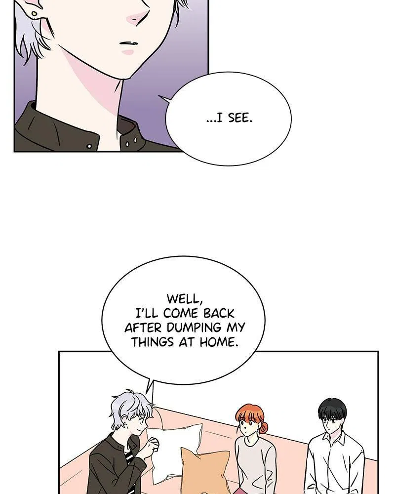 Moonlight Beauty Parlor Chapter 8 – Page 32