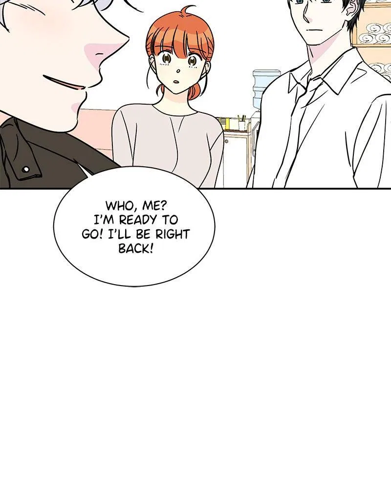 Moonlight Beauty Parlor Chapter 8 – Page 34