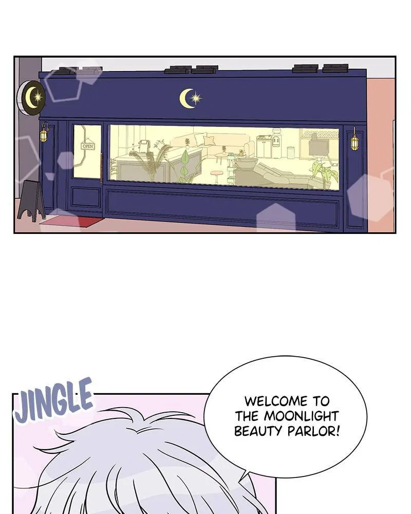 Moonlight Beauty Parlor Chapter 8 – Page 36