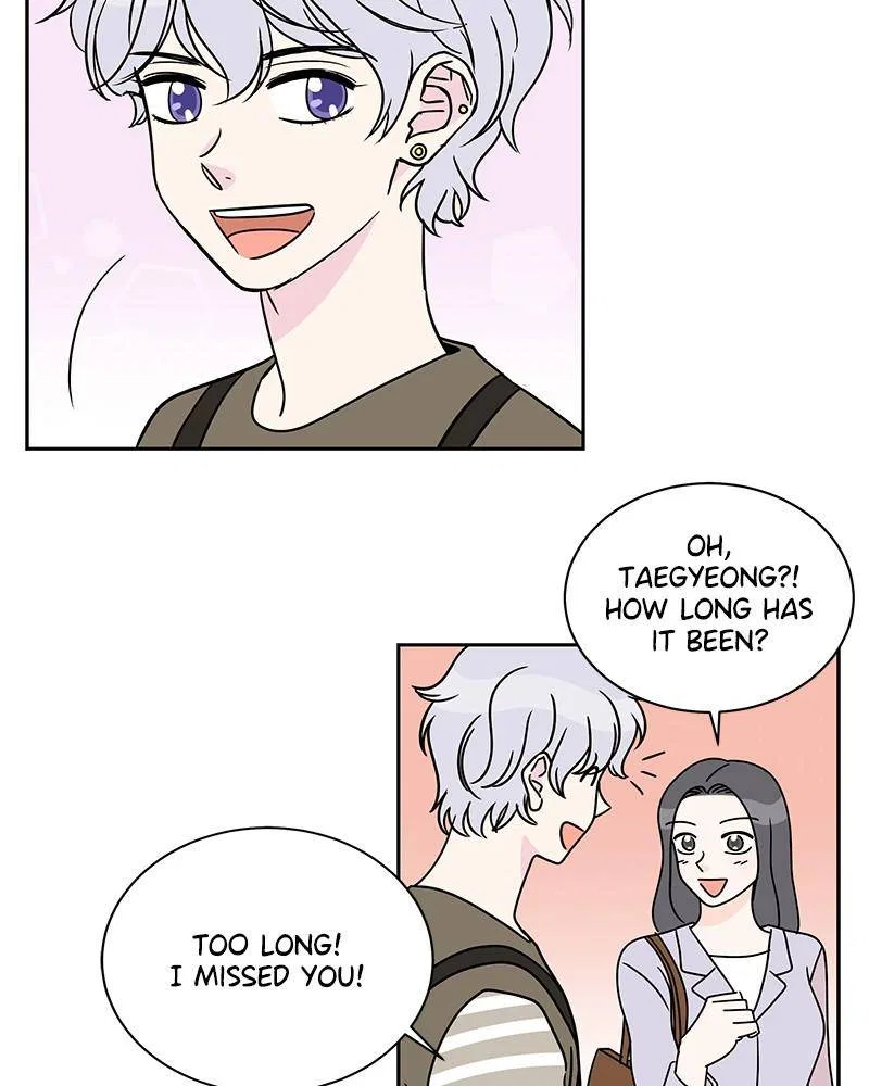 Moonlight Beauty Parlor Chapter 8 – Page 37