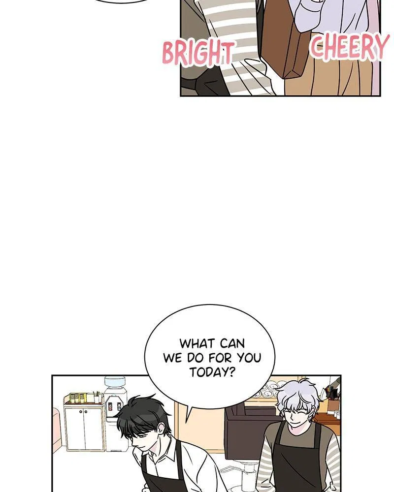 Moonlight Beauty Parlor Chapter 8 – Page 38