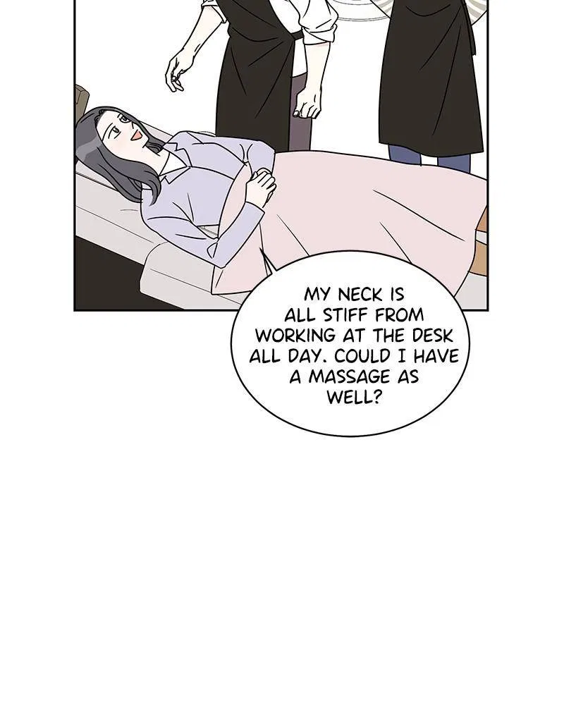 Moonlight Beauty Parlor Chapter 8 – Page 39