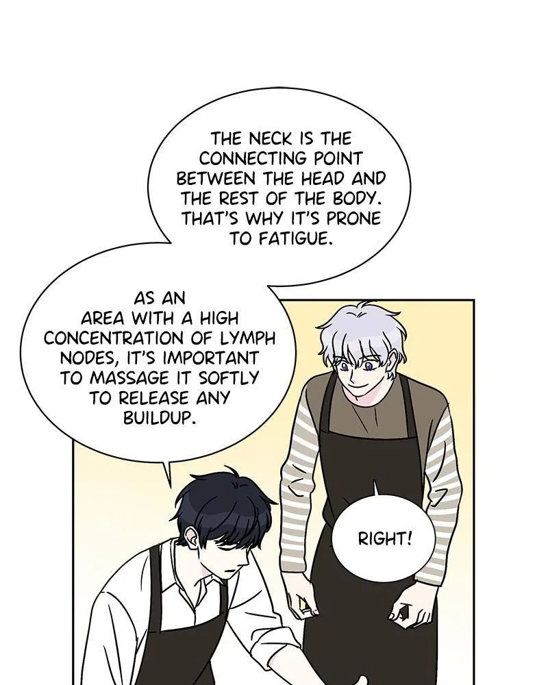 Moonlight Beauty Parlor Chapter 8 – Page 41