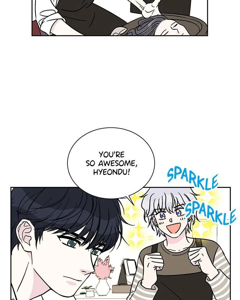 Moonlight Beauty Parlor Chapter 8 – Page 42
