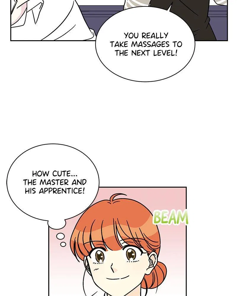 Moonlight Beauty Parlor Chapter 8 – Page 43