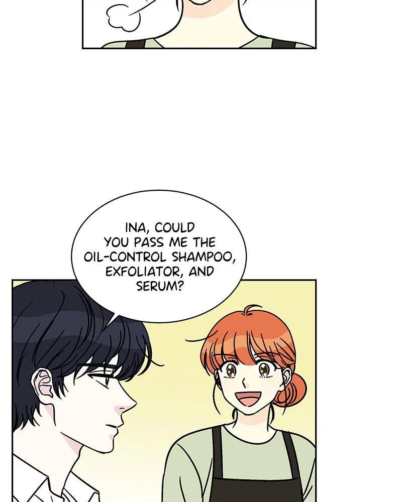 Moonlight Beauty Parlor Chapter 8 – Page 44