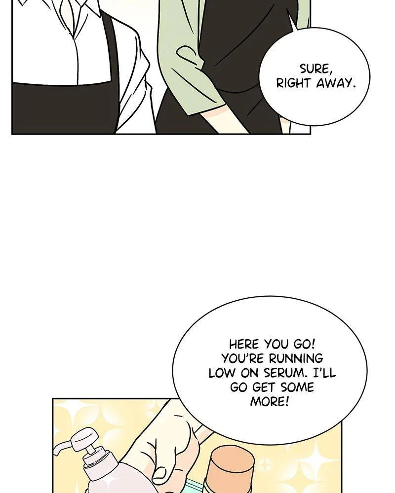 Moonlight Beauty Parlor Chapter 8 – Page 45