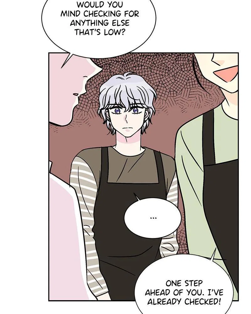 Moonlight Beauty Parlor Chapter 8 – Page 47