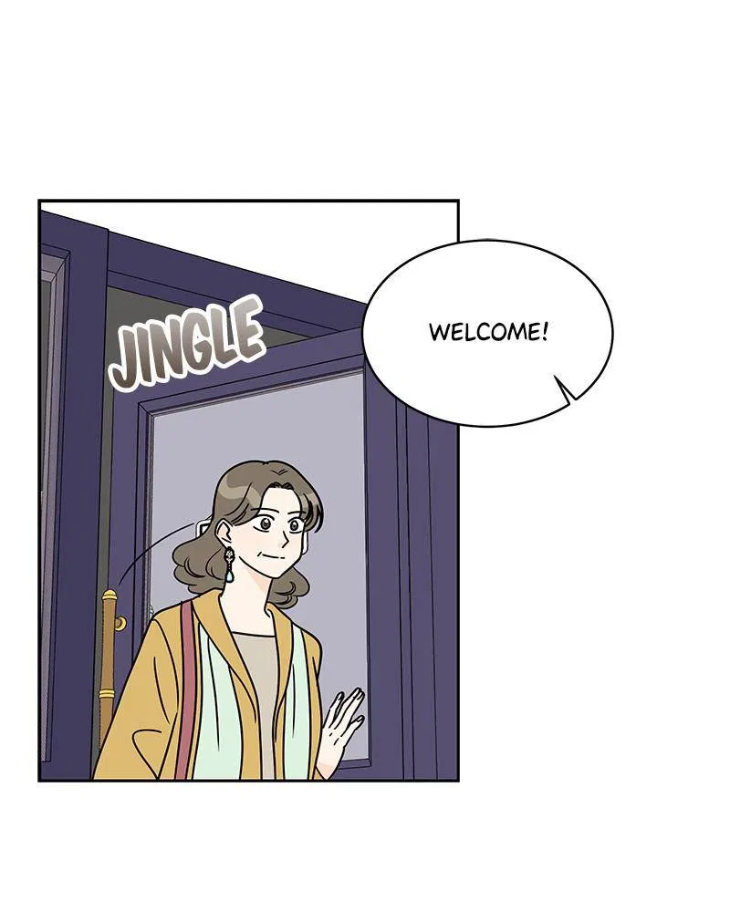 Moonlight Beauty Parlor Chapter 8 – Page 49