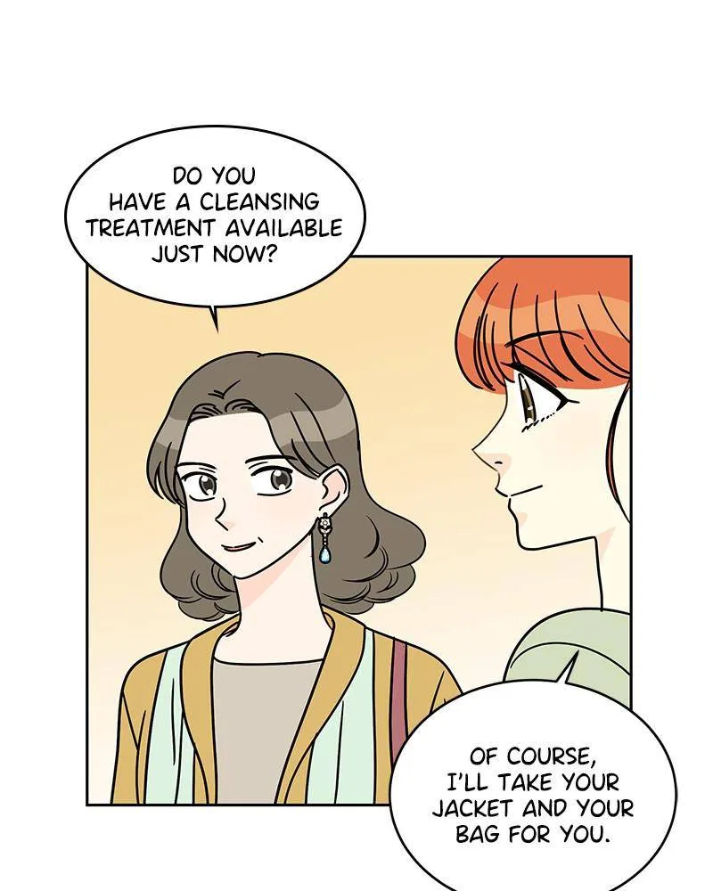 Moonlight Beauty Parlor Chapter 8 – Page 50