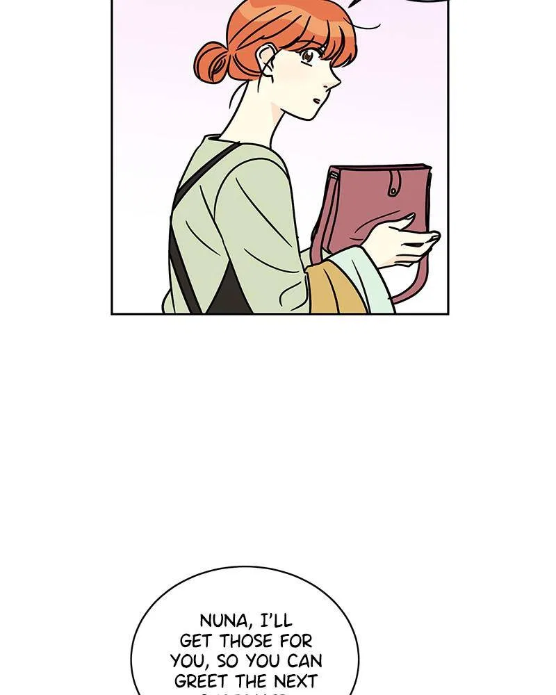 Moonlight Beauty Parlor Chapter 8 – Page 54