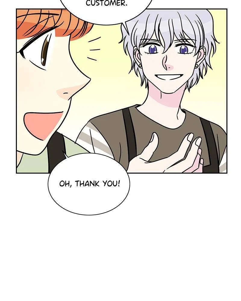 Moonlight Beauty Parlor Chapter 8 – Page 55
