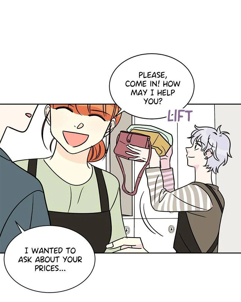Moonlight Beauty Parlor Chapter 8 – Page 56
