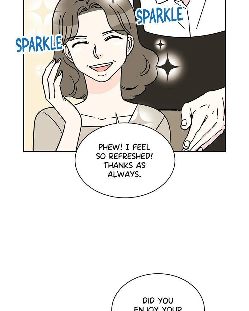 Moonlight Beauty Parlor Chapter 8 – Page 58