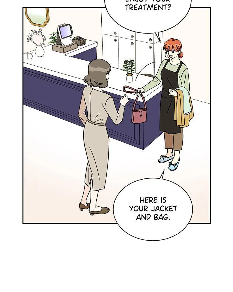 Moonlight Beauty Parlor Chapter 8 – Page 59