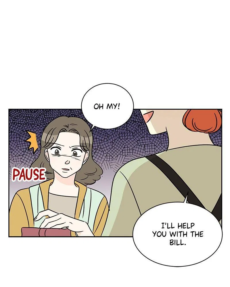 Moonlight Beauty Parlor Chapter 8 – Page 60