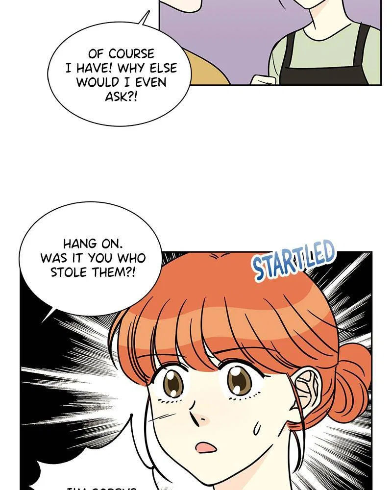 Moonlight Beauty Parlor Chapter 8 – Page 63