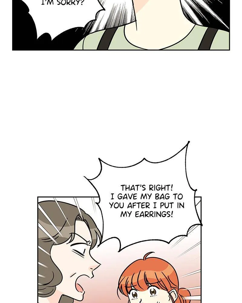 Moonlight Beauty Parlor Chapter 8 – Page 64