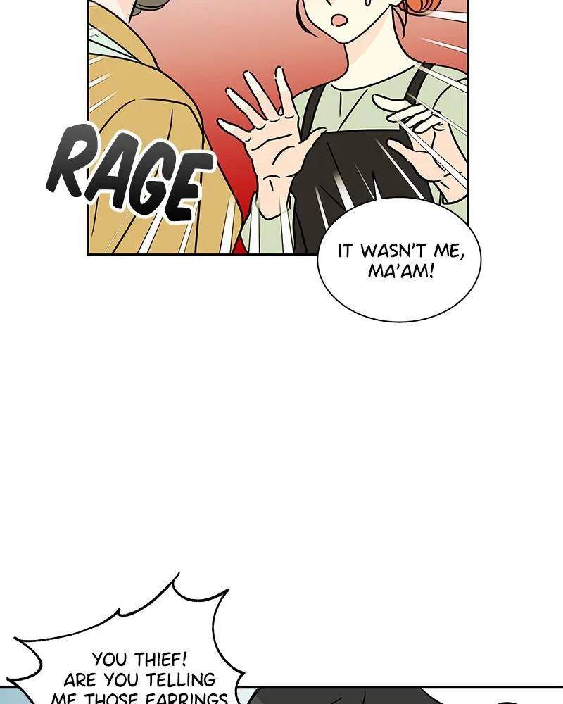 Moonlight Beauty Parlor Chapter 8 – Page 65
