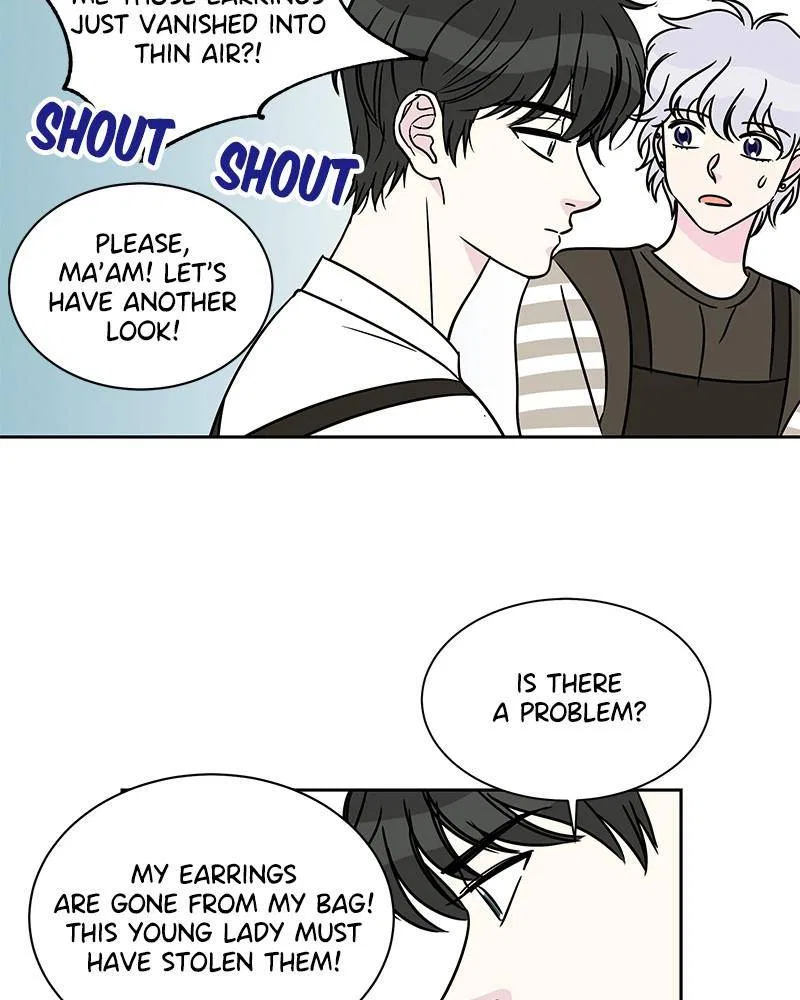 Moonlight Beauty Parlor Chapter 8 – Page 66