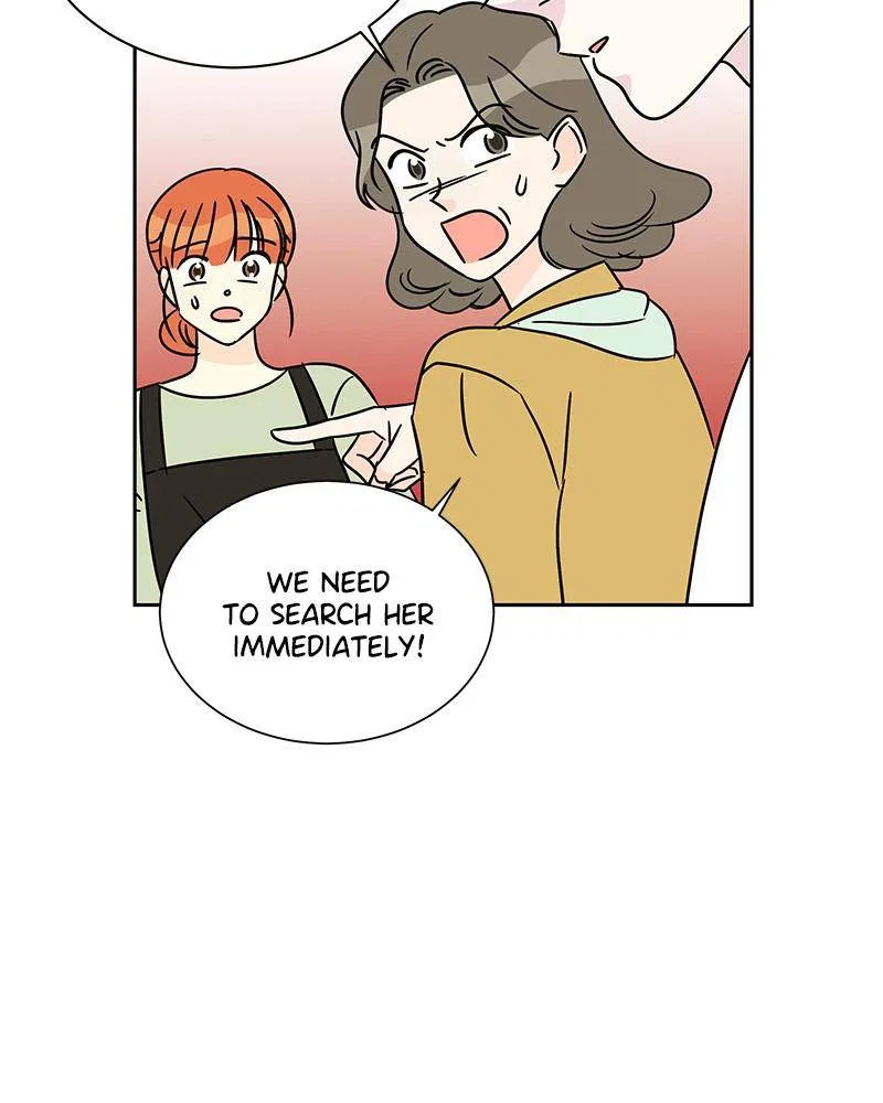 Moonlight Beauty Parlor Chapter 8 – Page 67