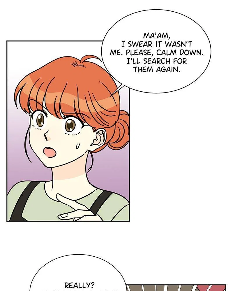 Moonlight Beauty Parlor Chapter 8 – Page 68