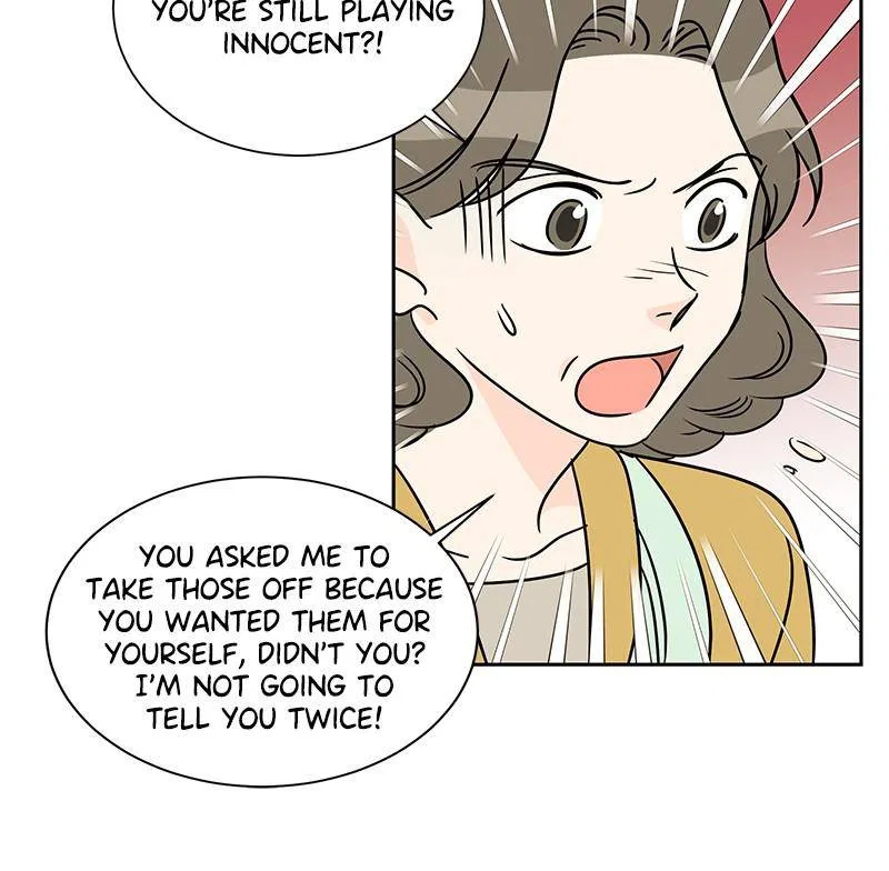 Moonlight Beauty Parlor Chapter 8 – Page 69