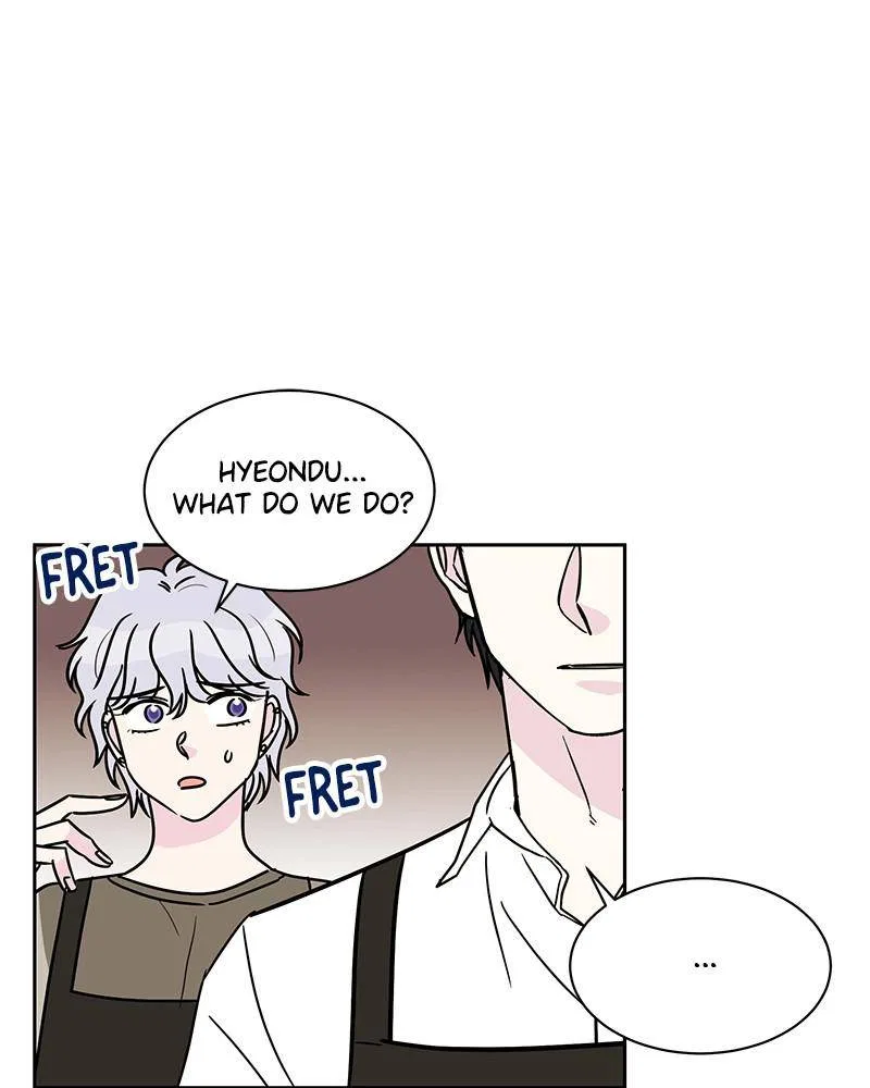 Moonlight Beauty Parlor Chapter 8 – Page 70