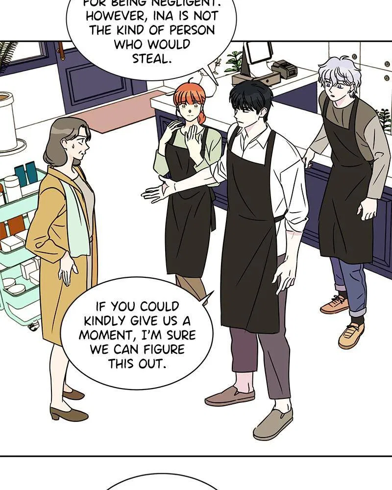 Moonlight Beauty Parlor Chapter 8 – Page 72