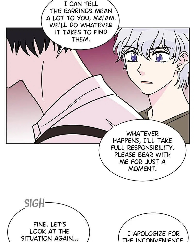Moonlight Beauty Parlor Chapter 8 – Page 73
