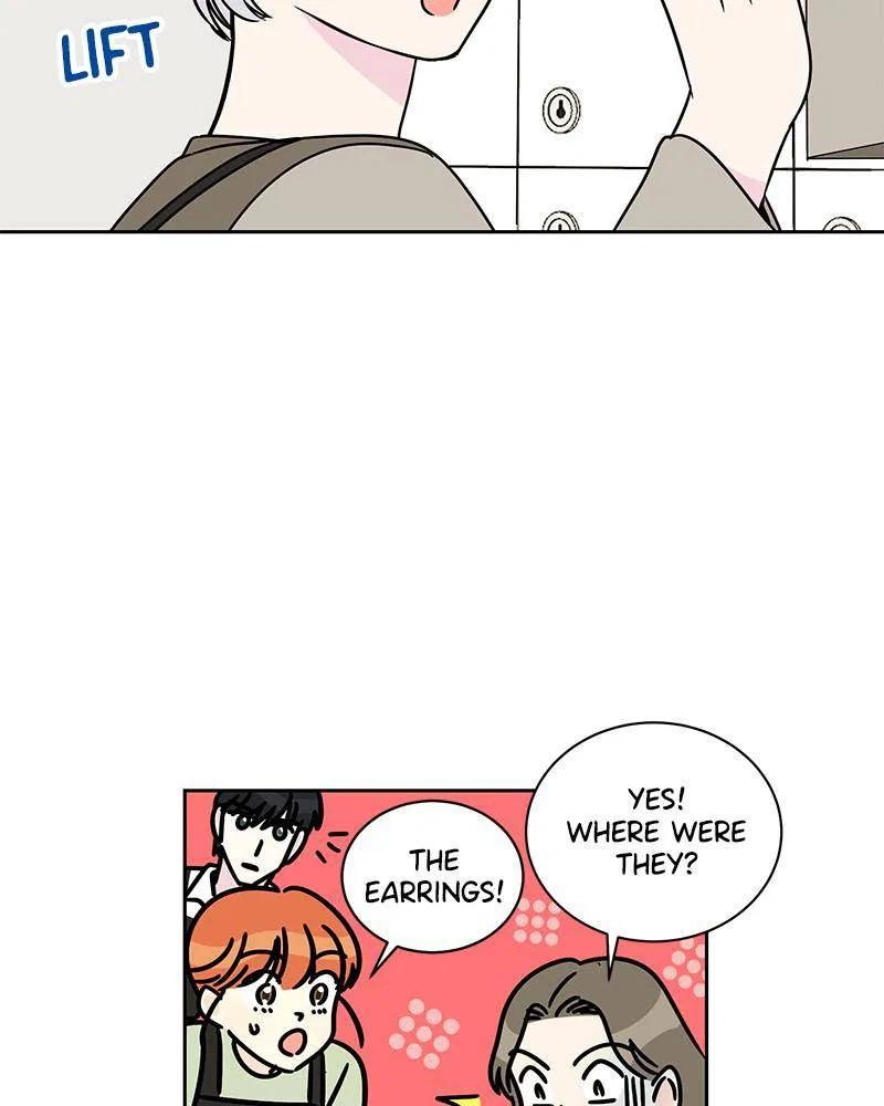 Moonlight Beauty Parlor Chapter 8 – Page 76