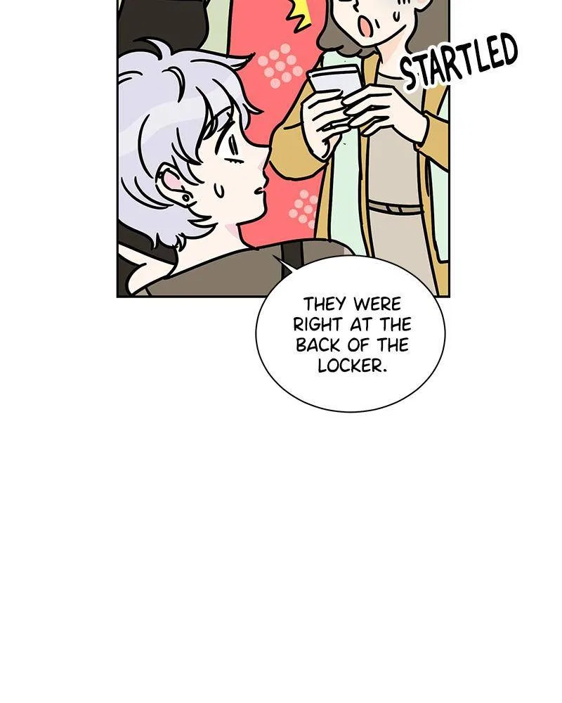 Moonlight Beauty Parlor Chapter 8 – Page 77