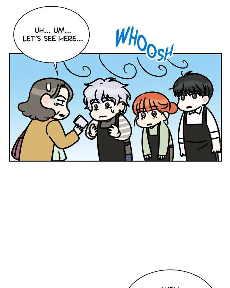 Moonlight Beauty Parlor Chapter 8 – Page 78