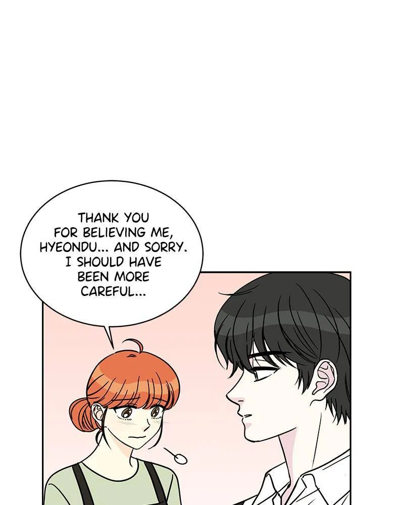 Moonlight Beauty Parlor Chapter 8 – Page 81
