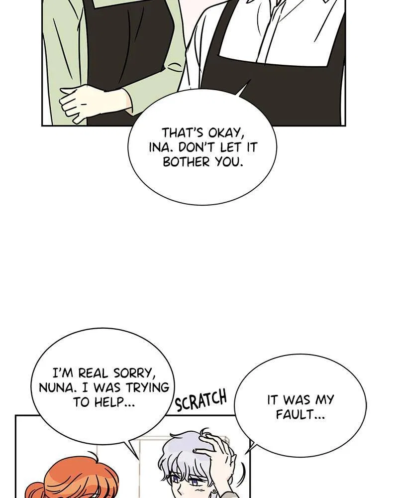 Moonlight Beauty Parlor Chapter 8 – Page 82