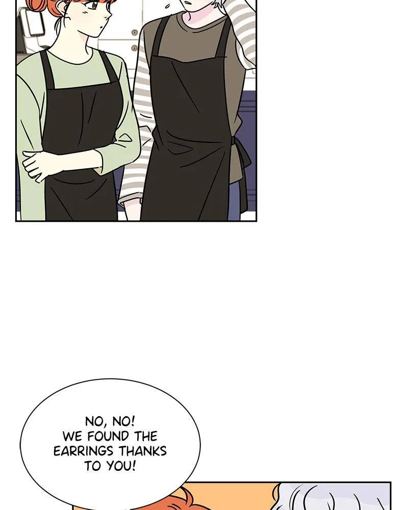 Moonlight Beauty Parlor Chapter 8 – Page 83