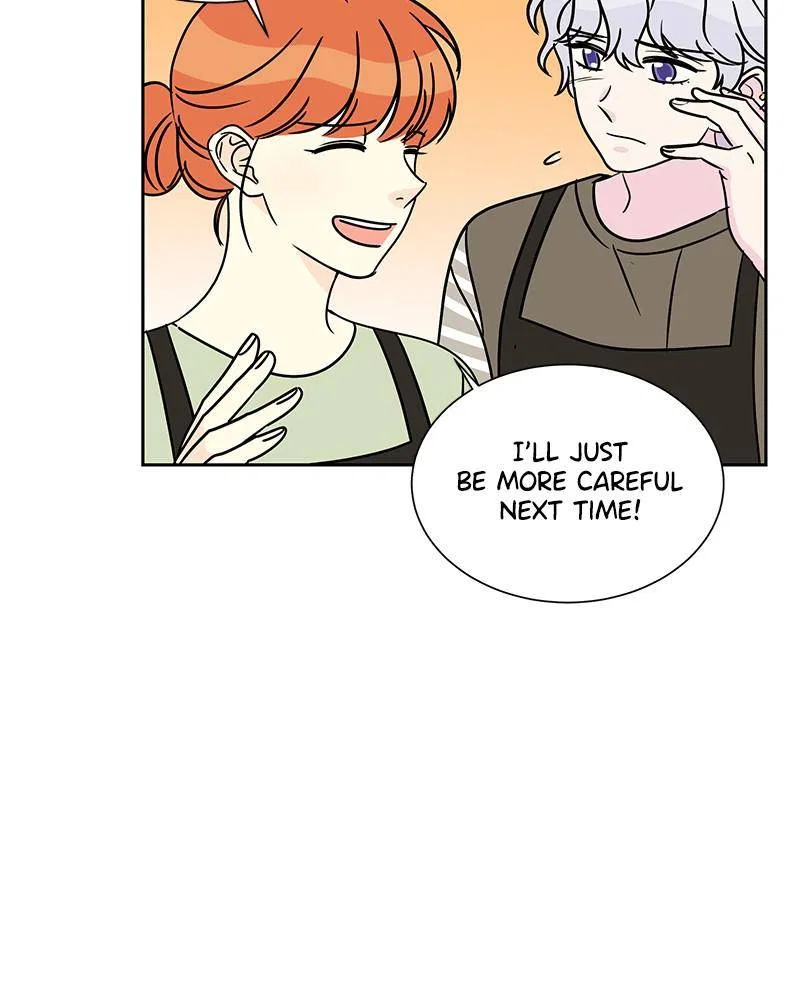Moonlight Beauty Parlor Chapter 8 – Page 84