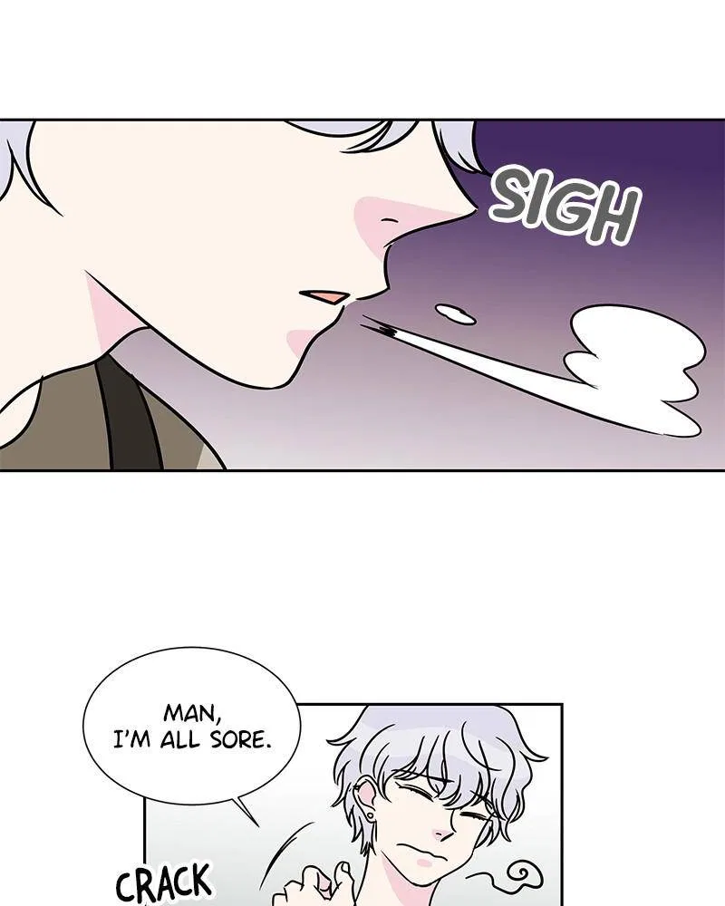 Moonlight Beauty Parlor Chapter 8 – Page 86