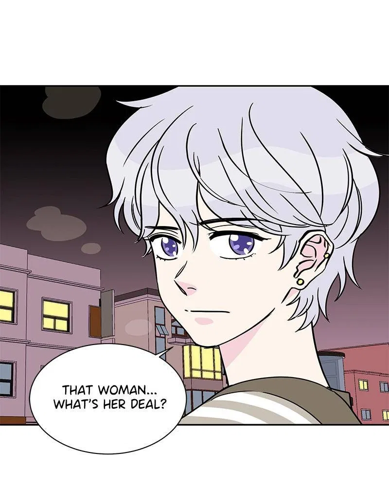 Moonlight Beauty Parlor Chapter 8 – Page 92