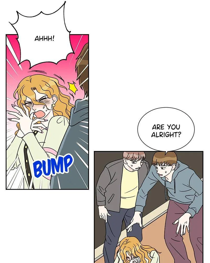 Moonlight Beauty Parlor Chapter 7 – Page 4