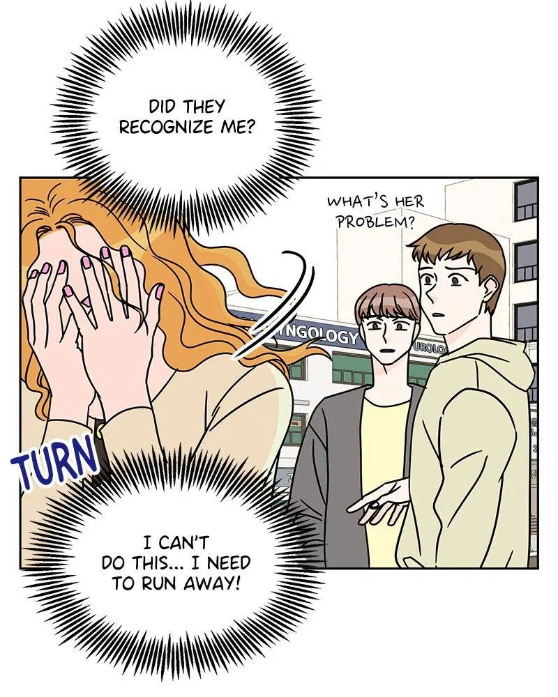 Moonlight Beauty Parlor Chapter 7 – Page 7