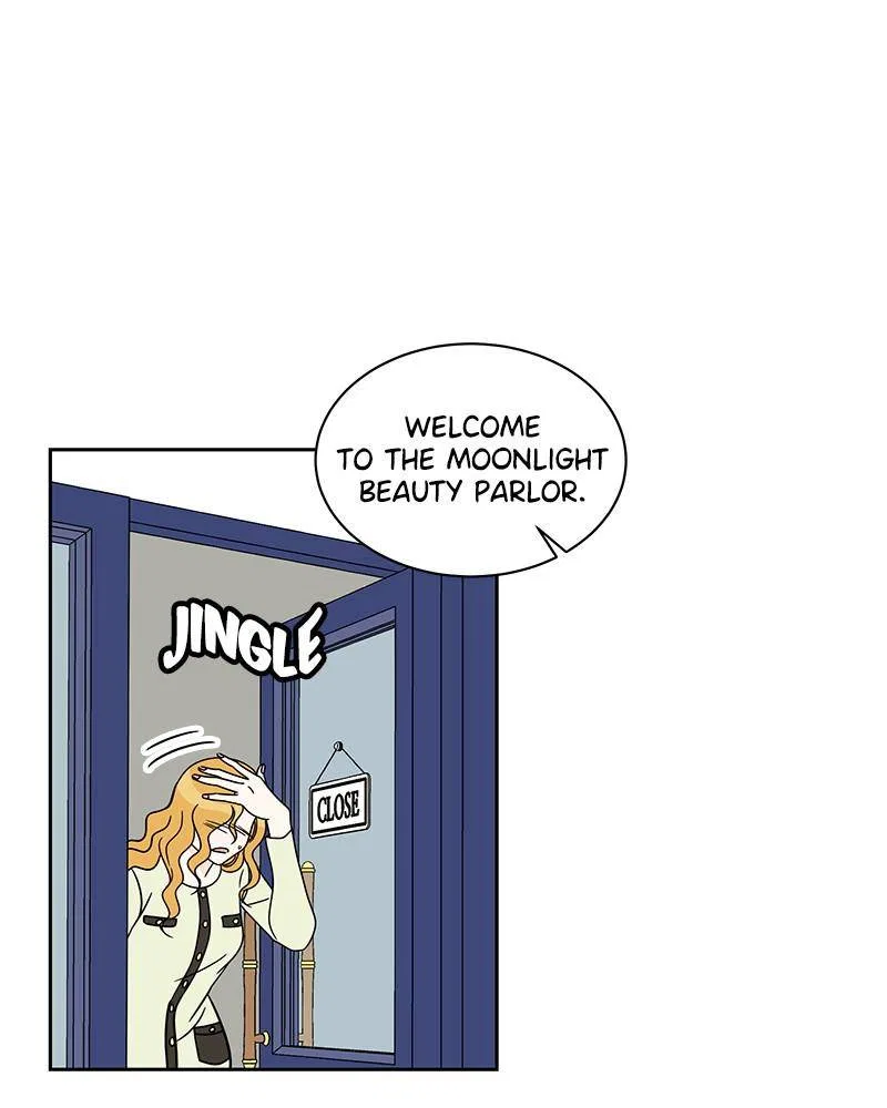 Moonlight Beauty Parlor Chapter 7 – Page 11