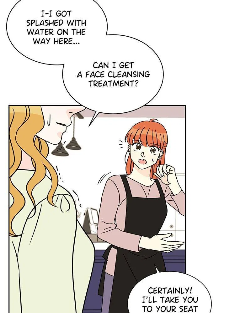 Moonlight Beauty Parlor Chapter 7 – Page 13