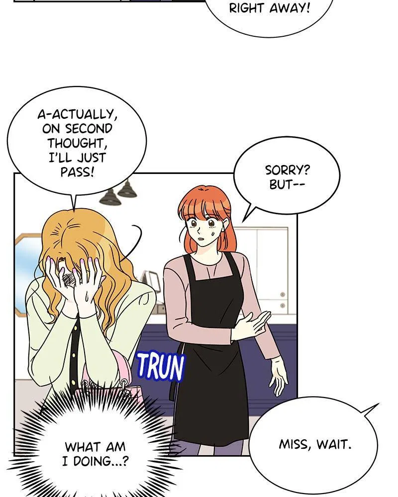 Moonlight Beauty Parlor Chapter 7 – Page 14