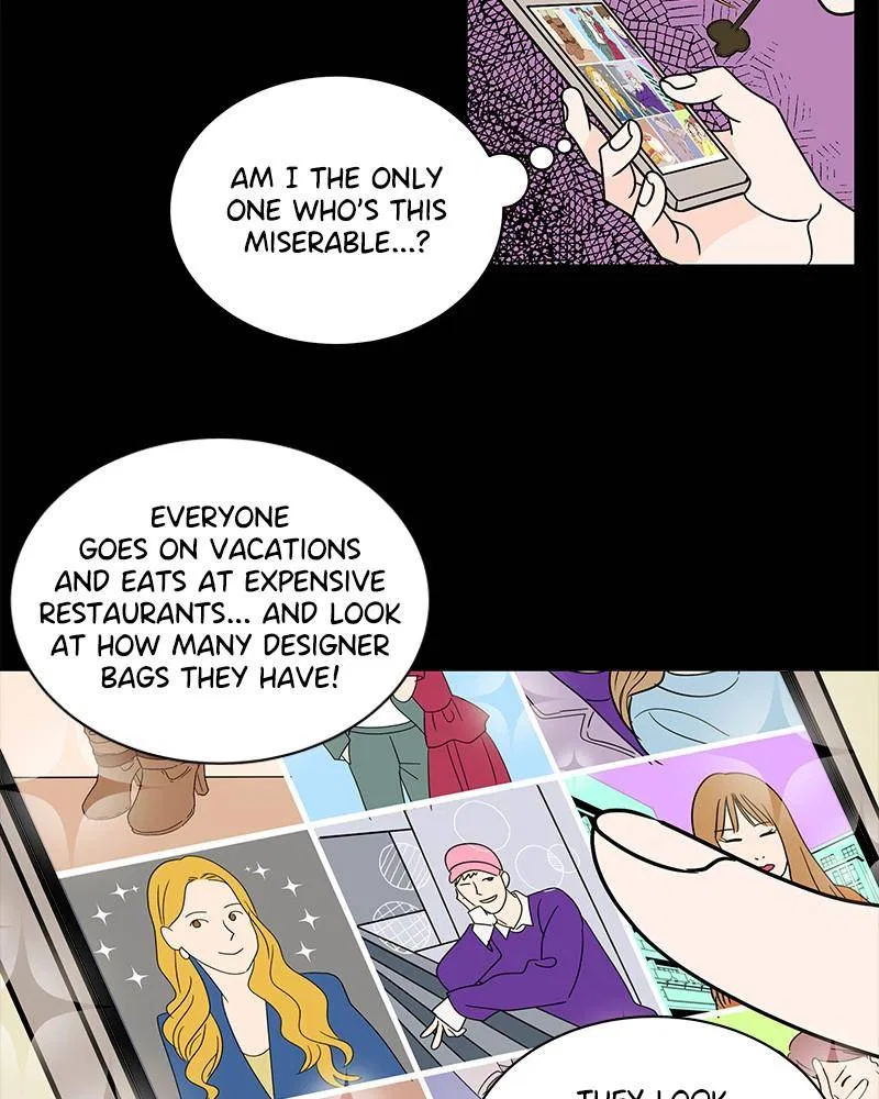 Moonlight Beauty Parlor Chapter 7 – Page 22